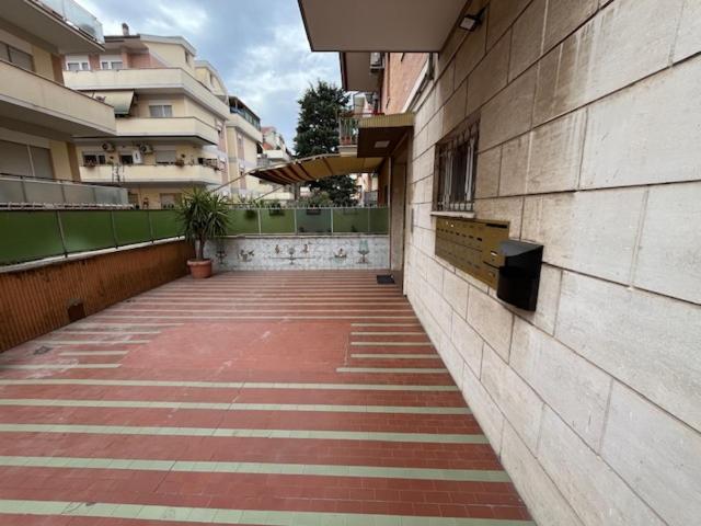 Appartement Pollyhouse *