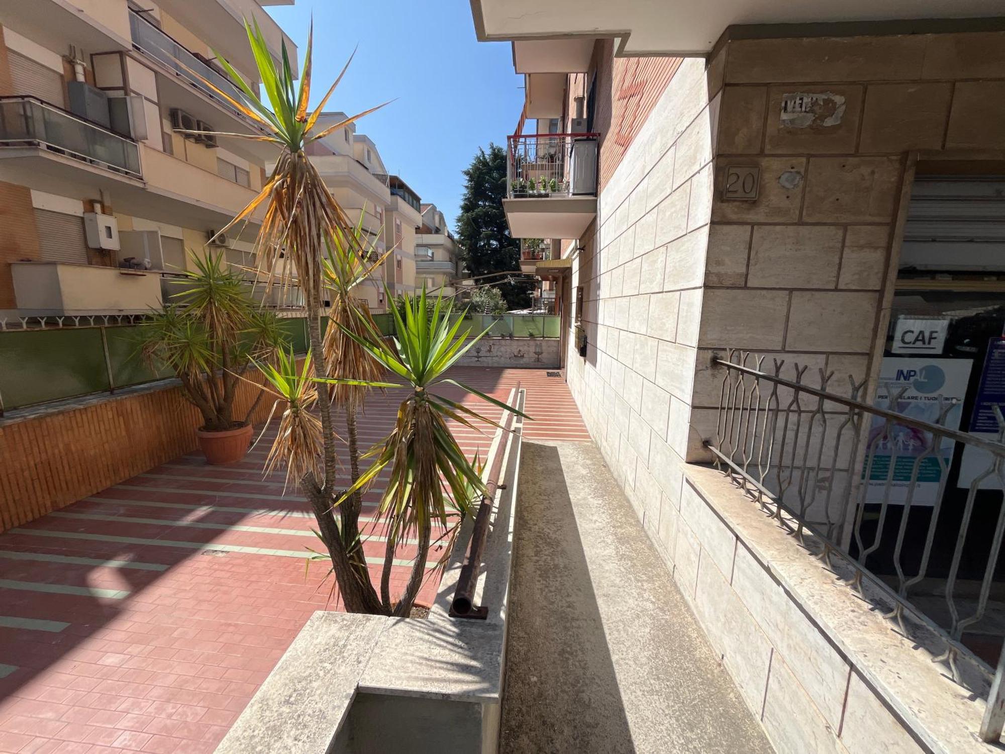 Appartement Pollyhouse Rome