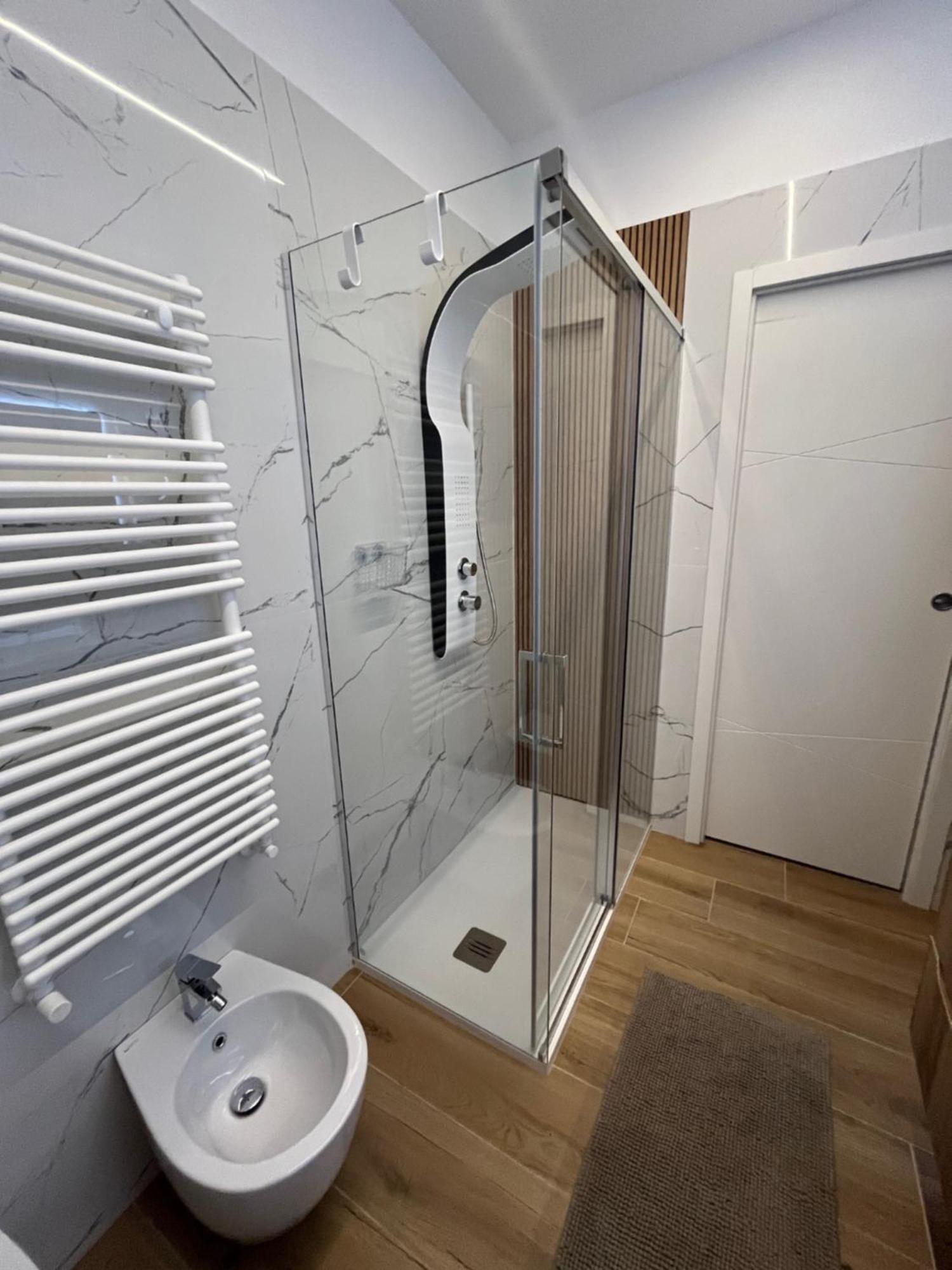 Appartement Pollyhouse Rome