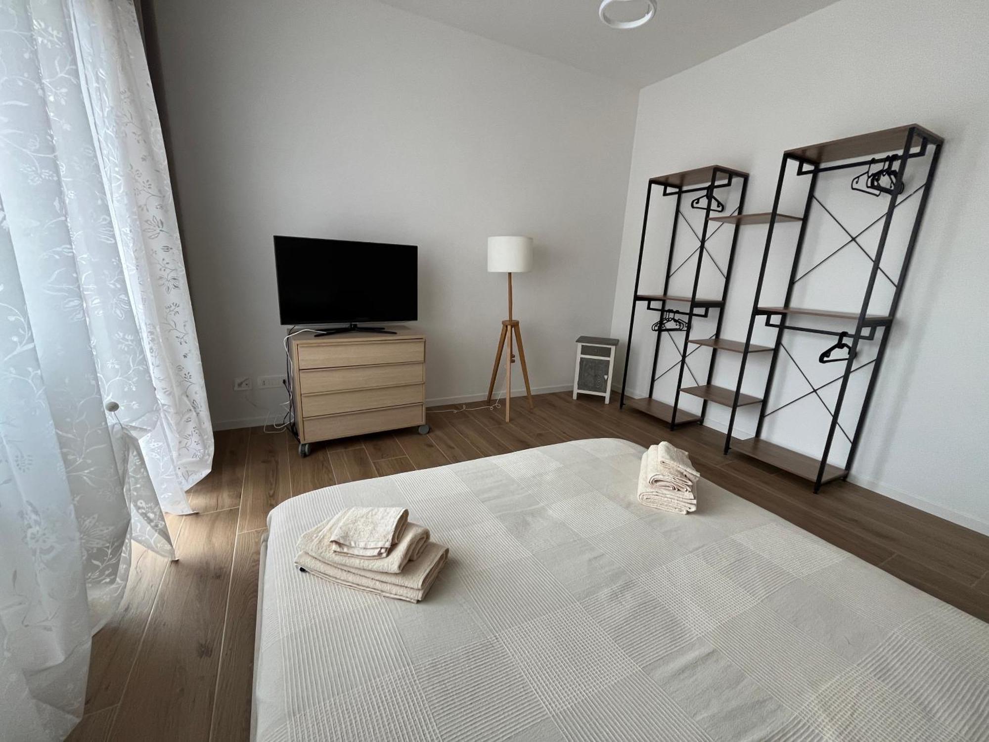 Appartement Pollyhouse Rome