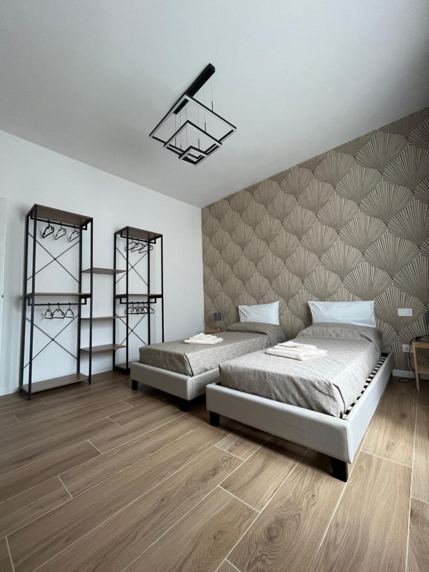 Appartement Pollyhouse