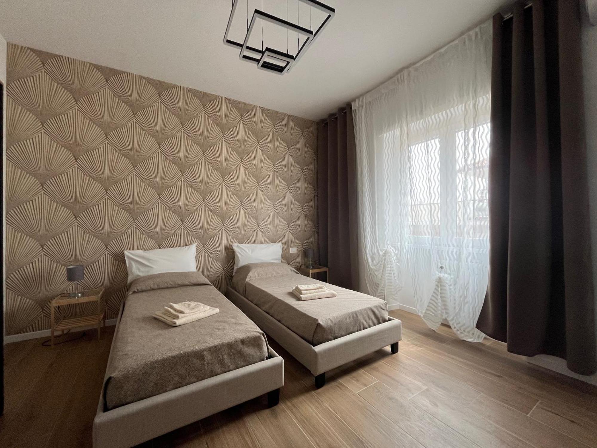 Appartement Pollyhouse *