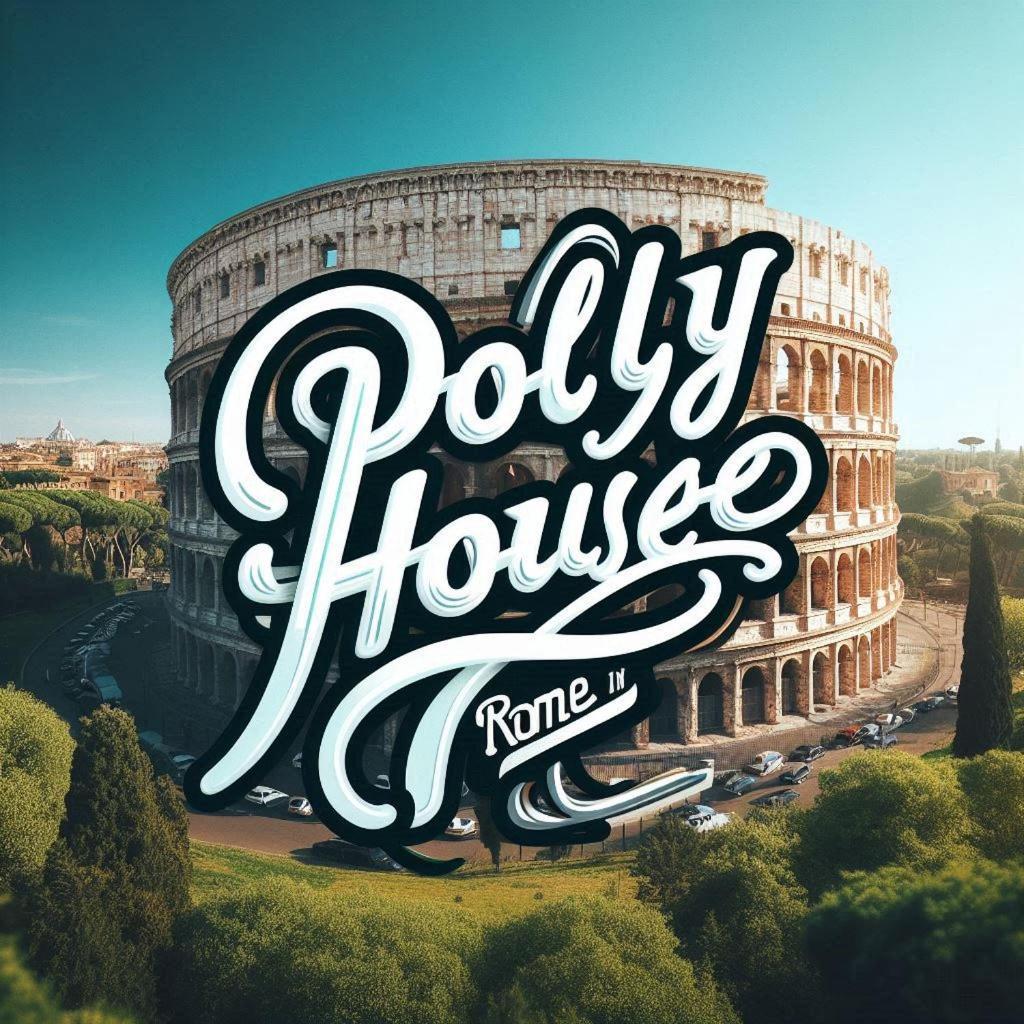 Pollyhouse Appartement Rome