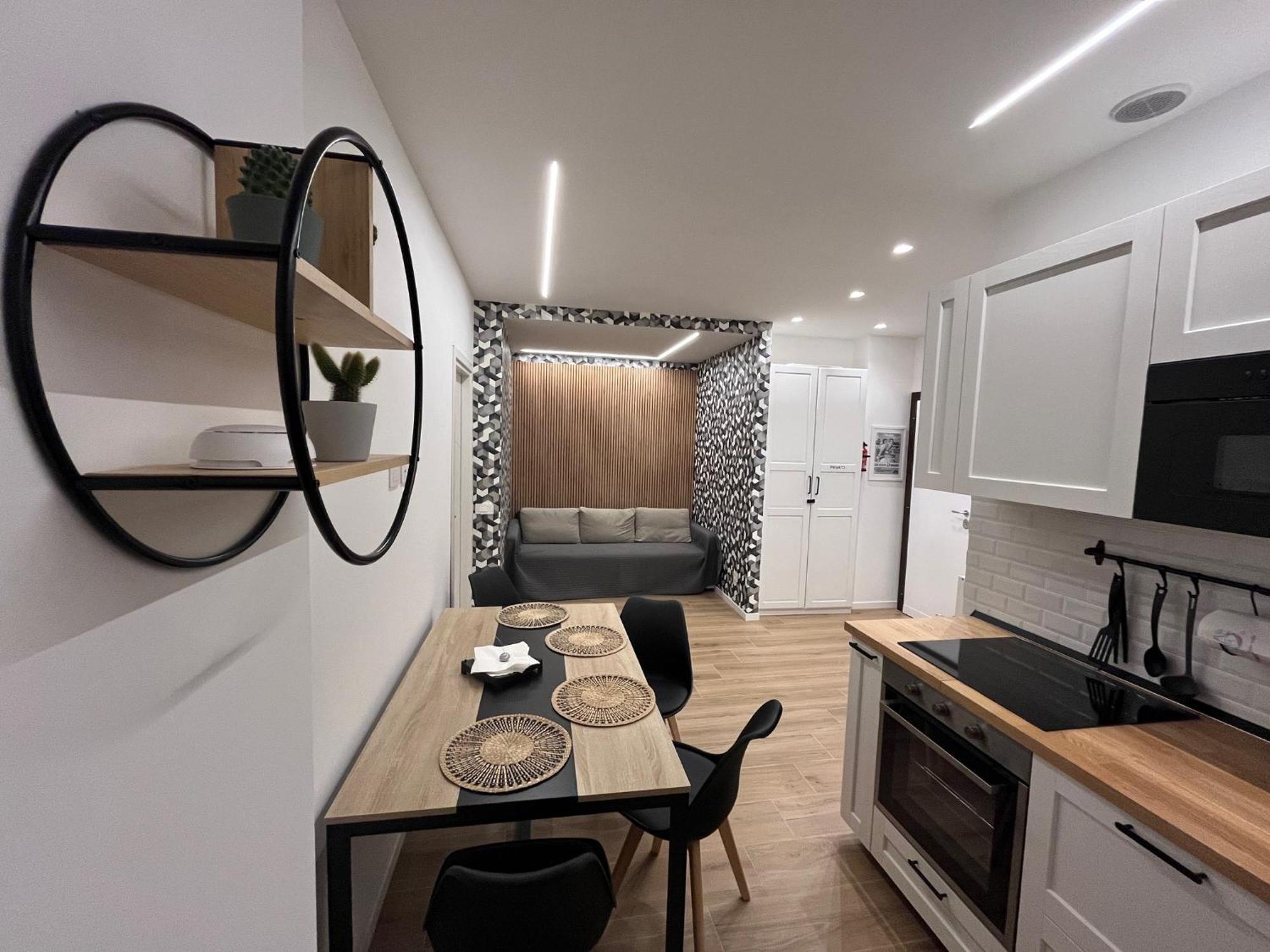 Appartement Pollyhouse Rome