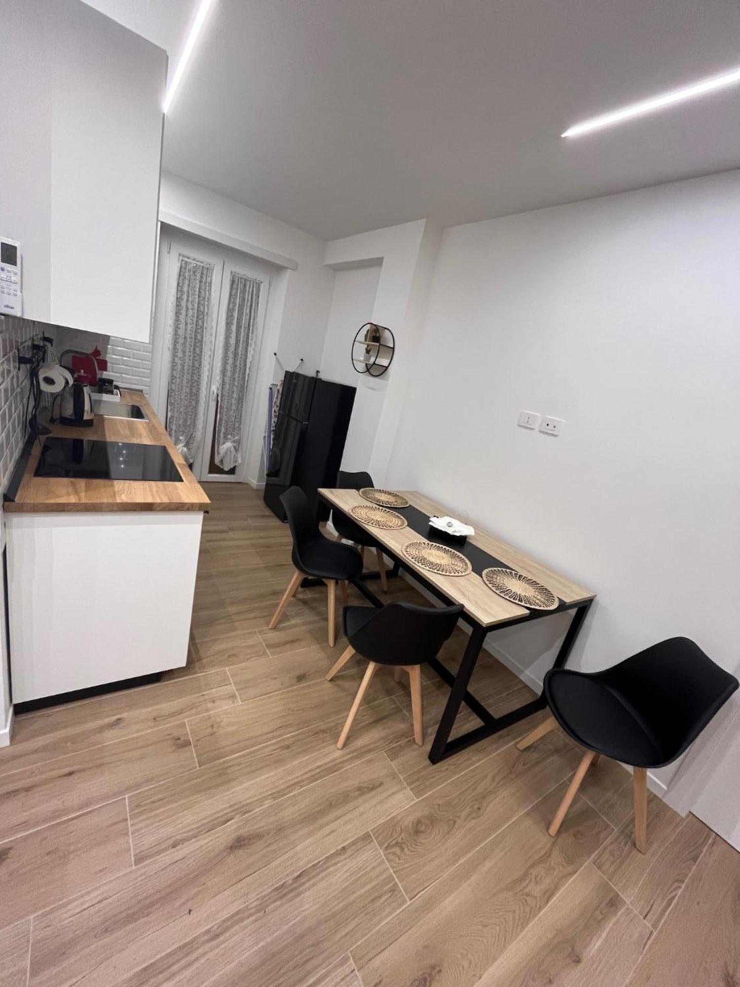 Appartement Pollyhouse
