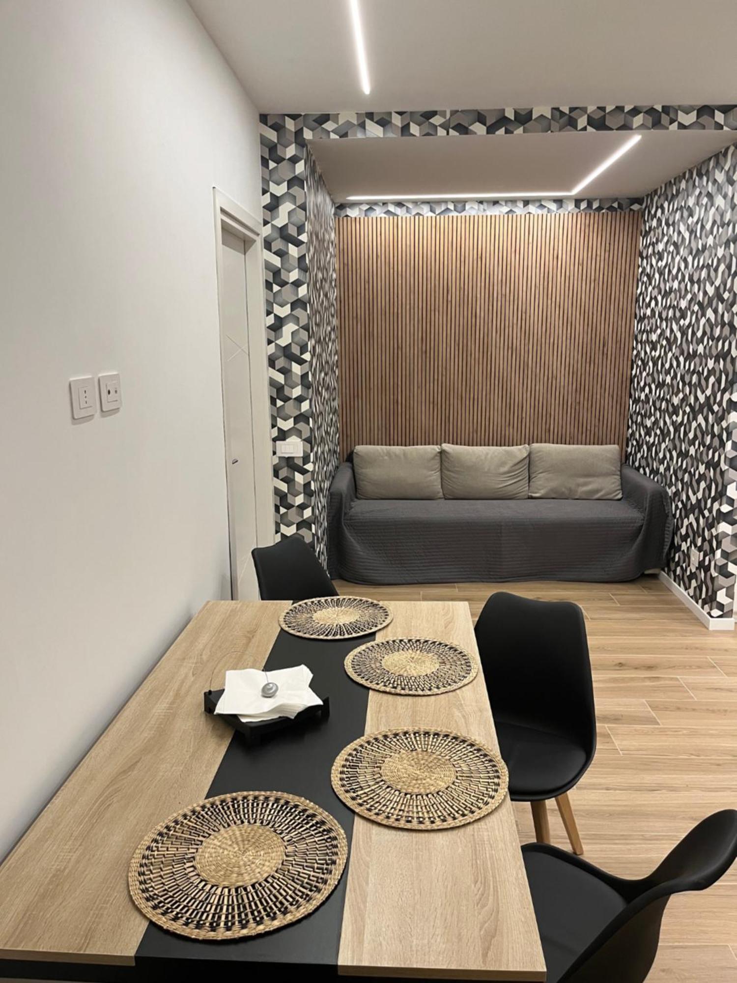 Pollyhouse Appartement