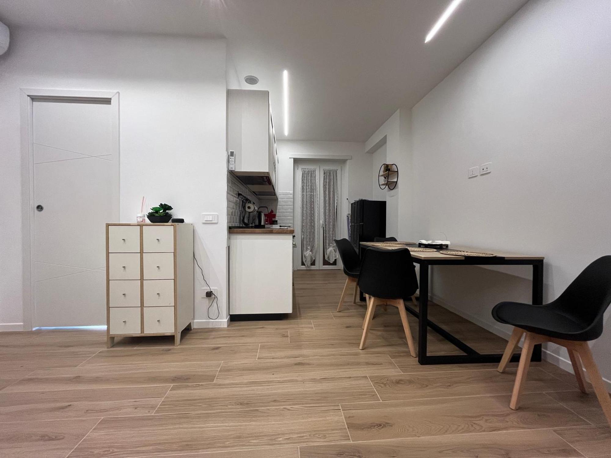 Appartement Pollyhouse