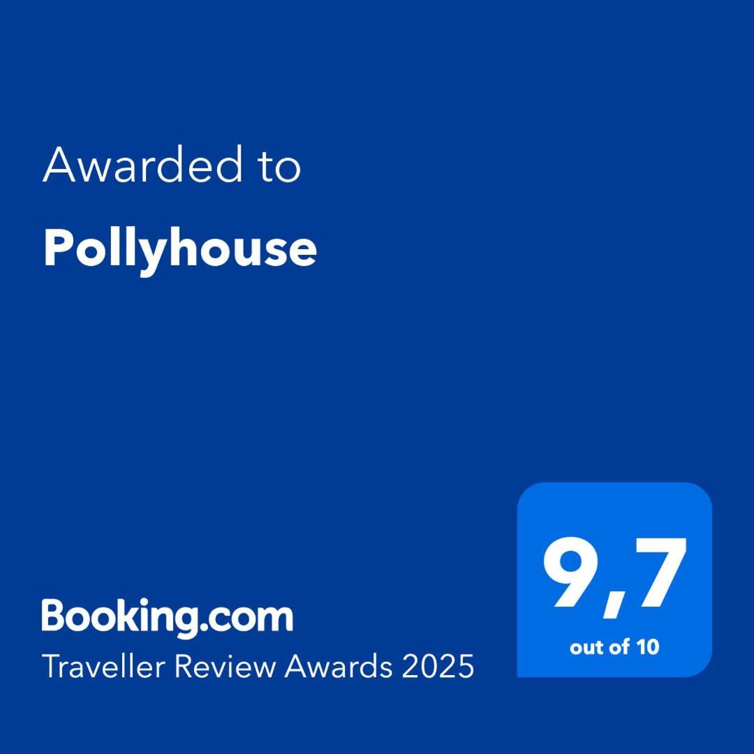 Pollyhouse Appartement